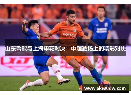 山东鲁能与上海申花对决：中超赛场上的精彩对决