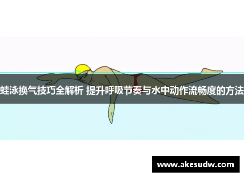 蛙泳换气技巧全解析 提升呼吸节奏与水中动作流畅度的方法